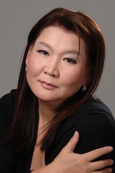 Matrena Kornilova