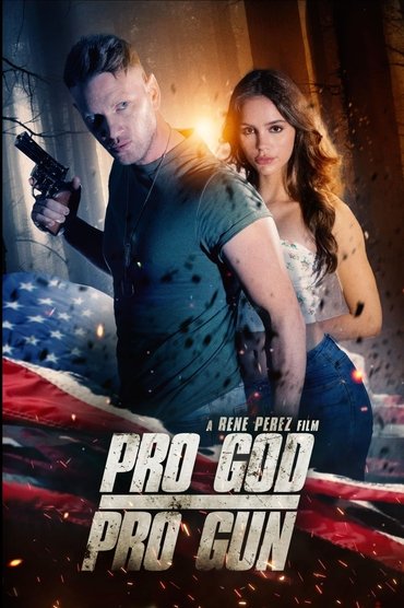 Pro God - Pro Gun