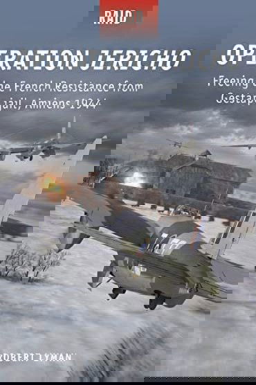 Operation Jericho
