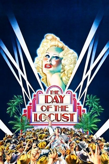 The Day of the Locust