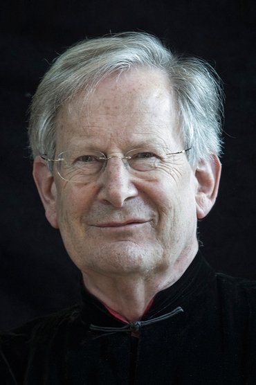 John Eliot Gardiner