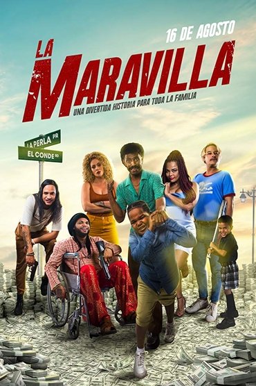 La Maravilla