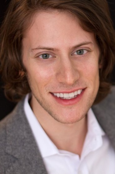 Jacob Mondry