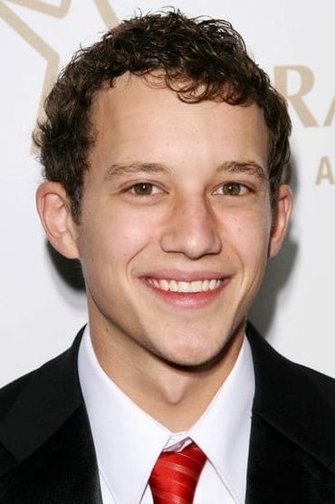 Jacob Zachar