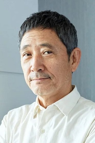 Kaoru Kobayashi