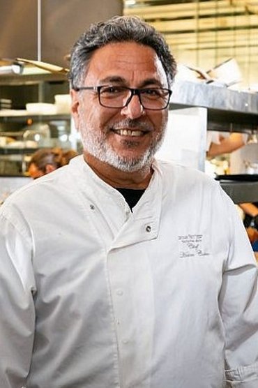 Haim Cohen