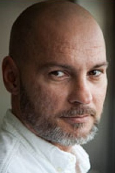 Andrey Shcherbinin