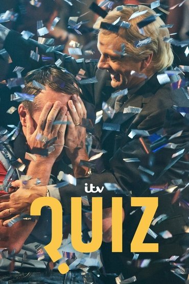 Quiz Saison 1 Affiche Quiz Saison 1