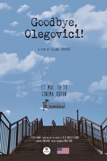 Goodbye, Olegovici!