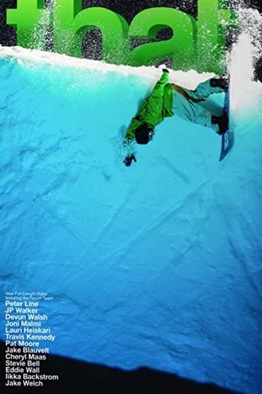 THAT - Snowboard Movie