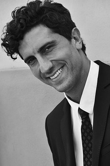 Alberto Lo Porto