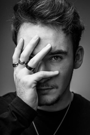 Cyprien Klein