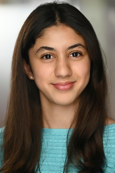 Elysse Adil