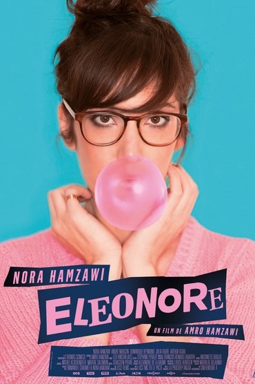 Éléonore Affiche Éléonore
