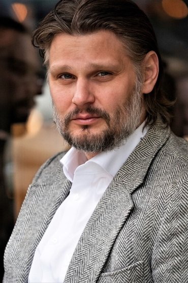 Roland von Kummant