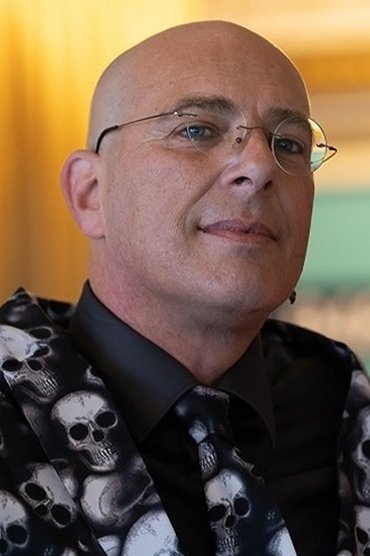 David Black