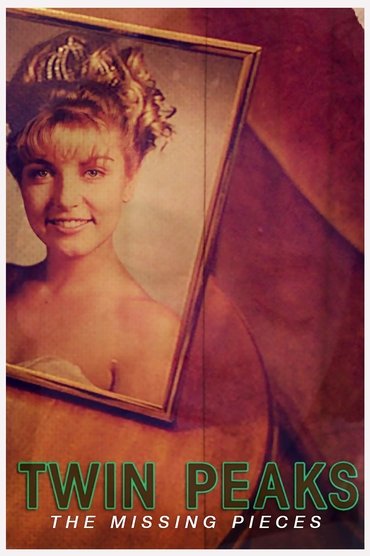 Twin Peaks: The Missing Pieces