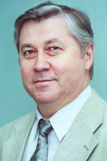 Sergei Alexashkin