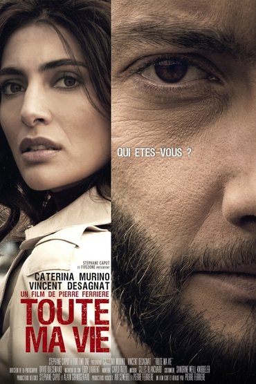 Toute ma vie