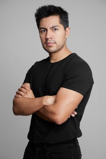 Mauro González