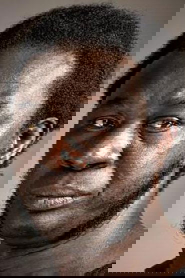 Bakary Sangaré