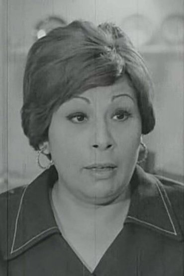 Safinaz ElGendy