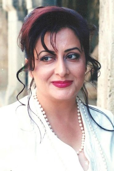 Hijran Nasirova