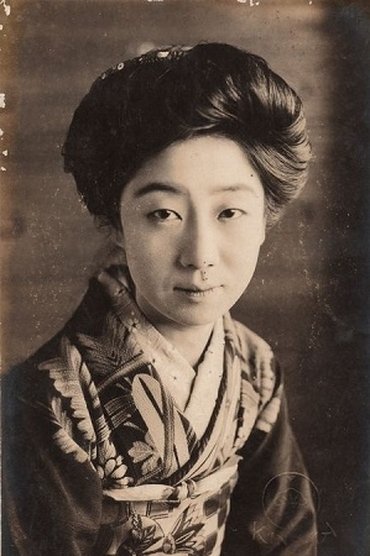 Yoshiko Kawada