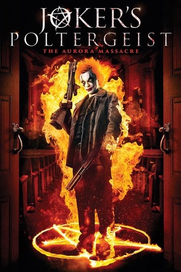Joker's Poltergeist