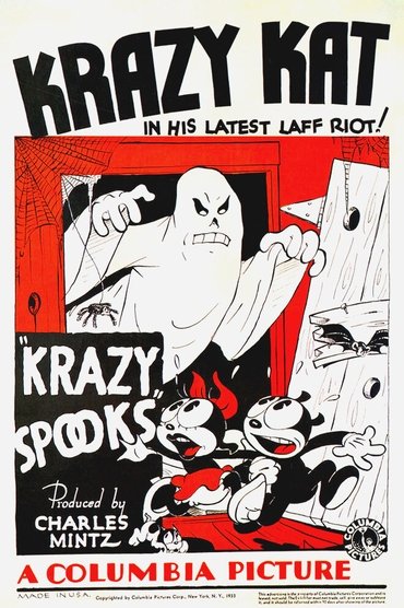 Krazy Spooks