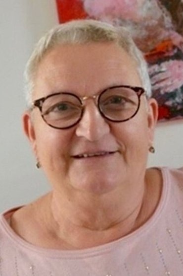 Marianne Garcia