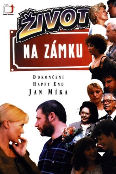 Jeta në kështjellë