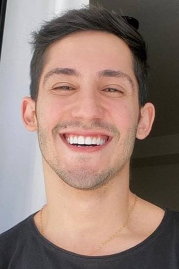 Vittor Fernando