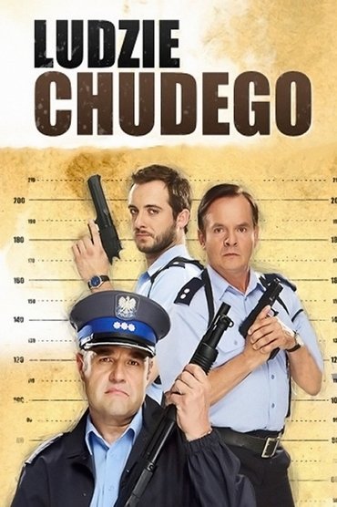 Njerëzit e Chudego