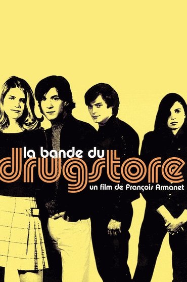 La bande du drugstore