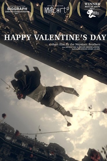 Happy Valentine's Day