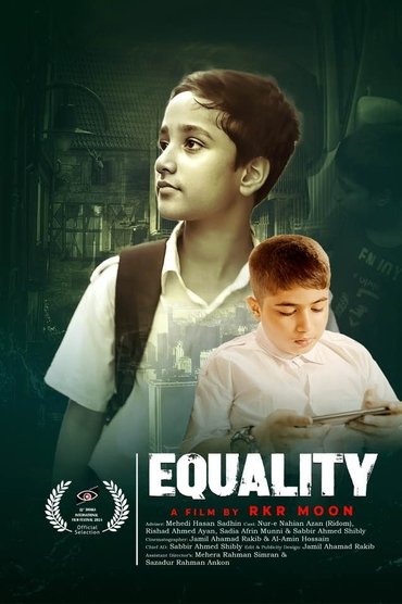 Equality