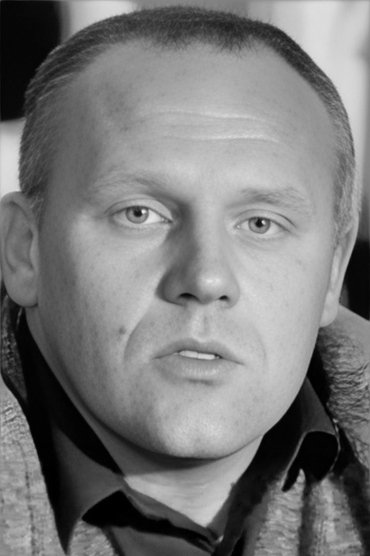 Nikolay Sysoyev