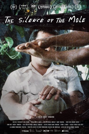 The Silence of the Mole