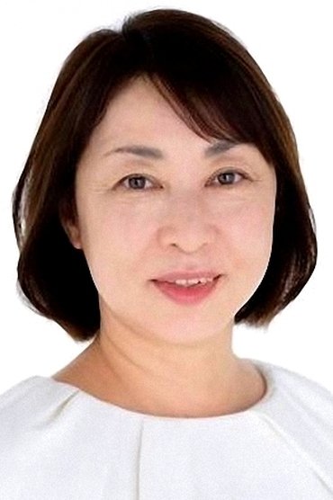 Yoko Kurita