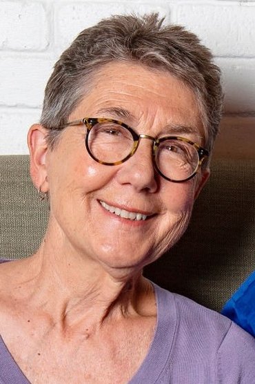 Julia Reichert