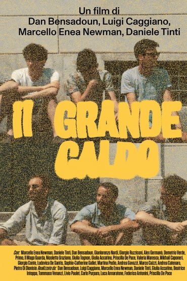 Il grande caldo