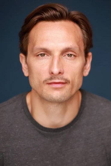 Grégory Kristoforoff