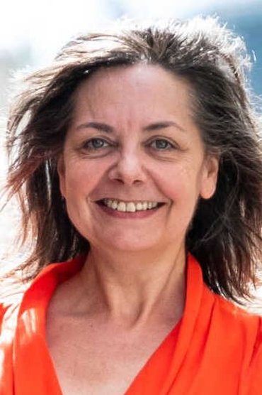 Isabelle Péan