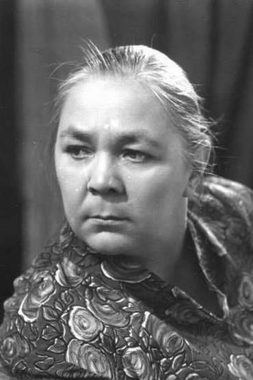 Valentina Telegina
