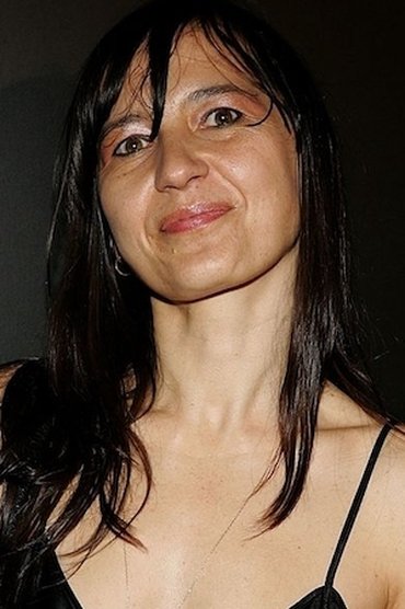 Kasia Walicka Maimone
