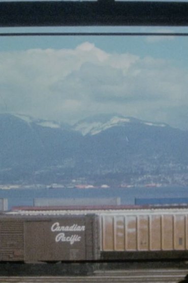 Canadian Pacific I