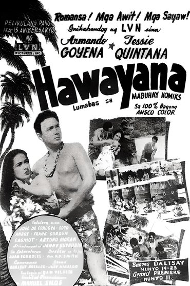Hawayana