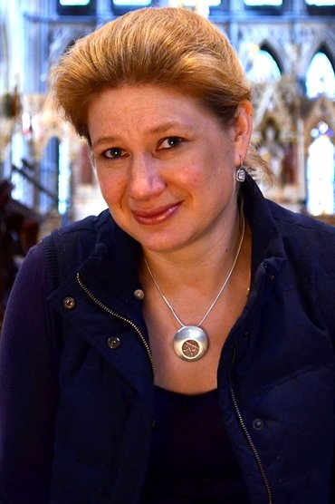 Clare Jackson