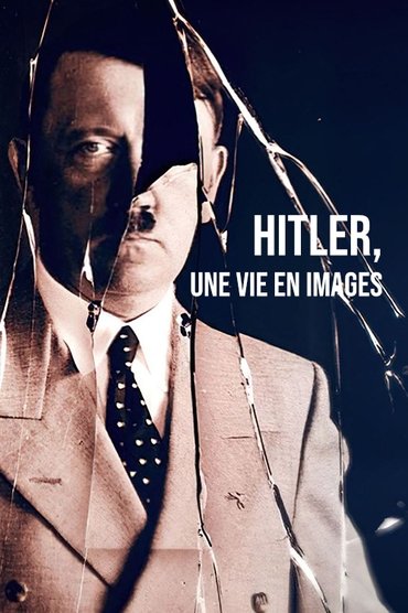 Hitleri Një jetë në foto